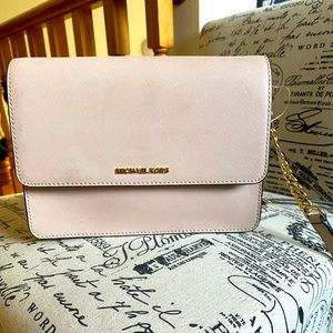 Michael Kors crossbody purse